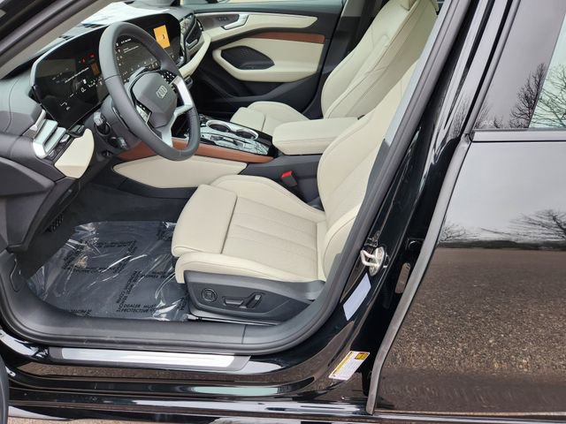 New 2026 Audi A6 Premium Plus image 11