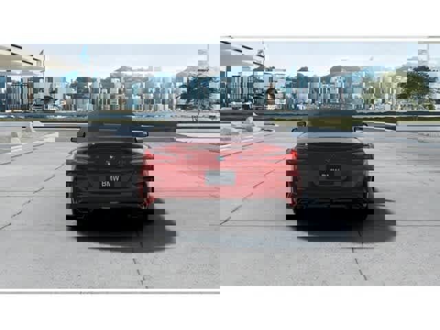 New 2026 BMW Z4 M40i image 5