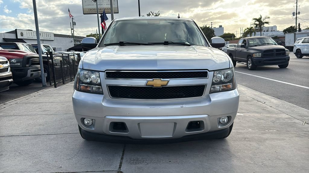 Used 2014 Chevrolet Tahoe LT RWD image 17