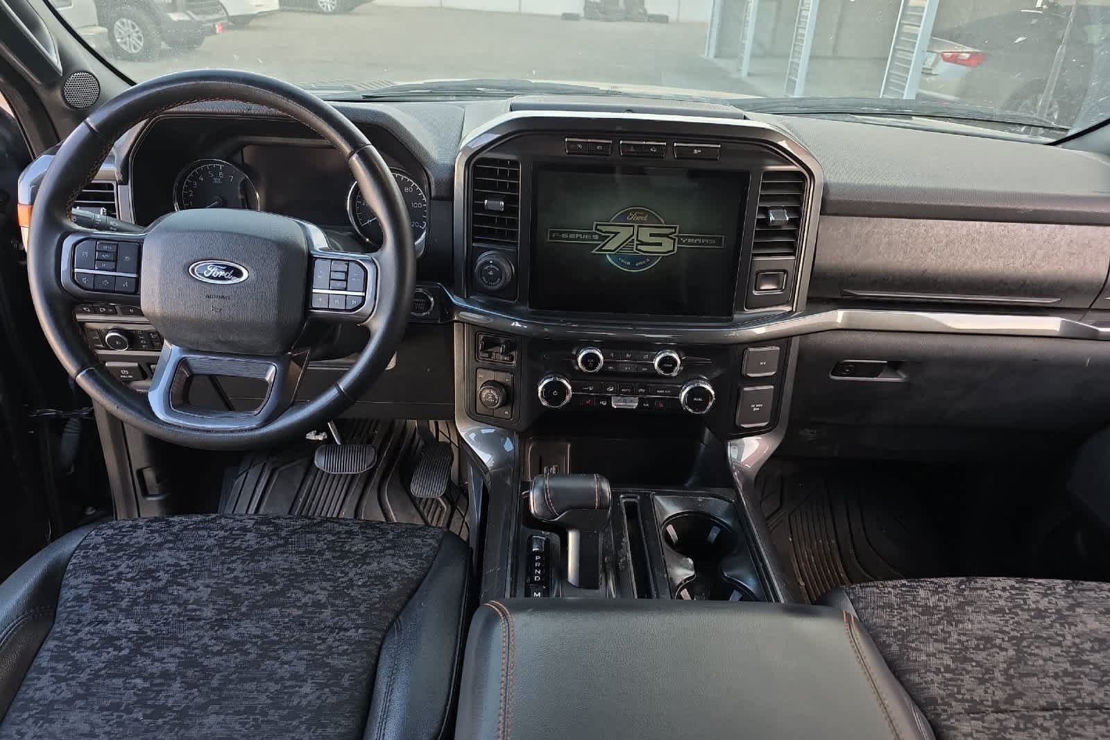 Used 2023 Ford F150 Tremor w/ Trailer Tow Package AWD/4WD image 3