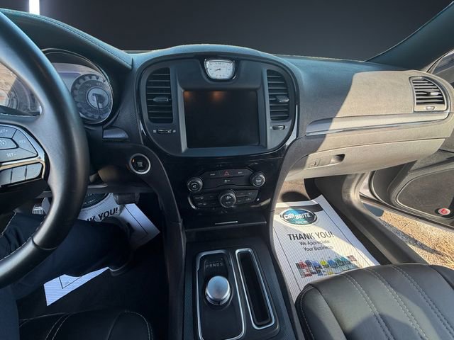 Used 2015 Chrysler 300 S image 11