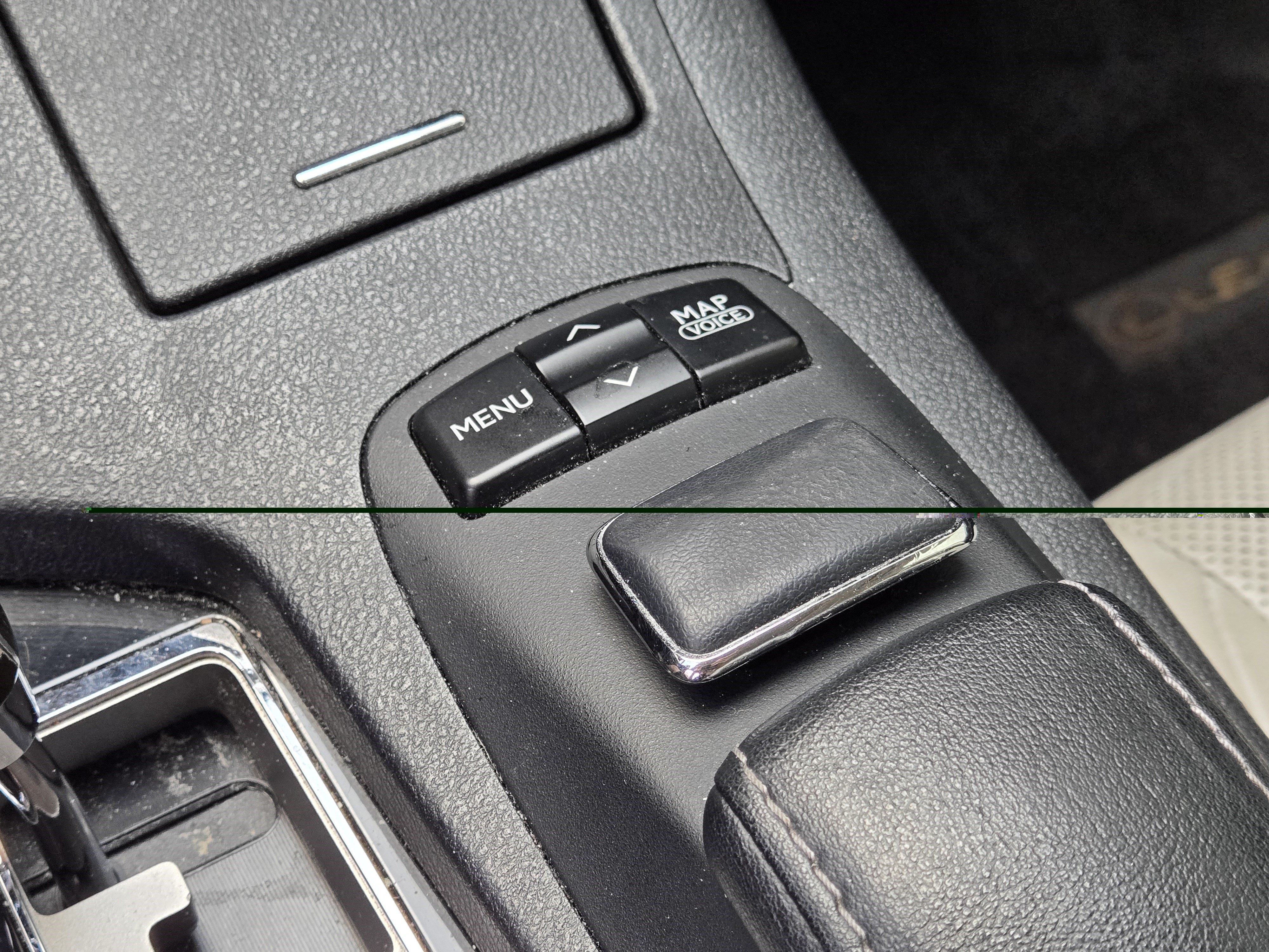 Used 2013 Lexus ES 350 w/ Luxury Pkg FWD image 28
