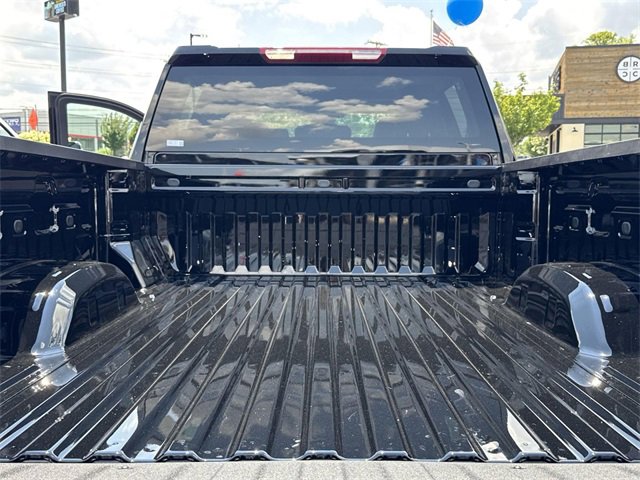 New 2025 GMC Sierra 2500 SLT image 10