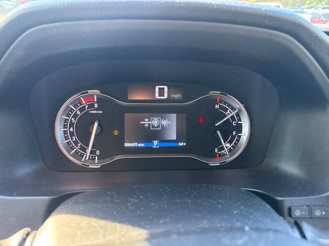 Used 2017 Honda Pilot EX-L image 13