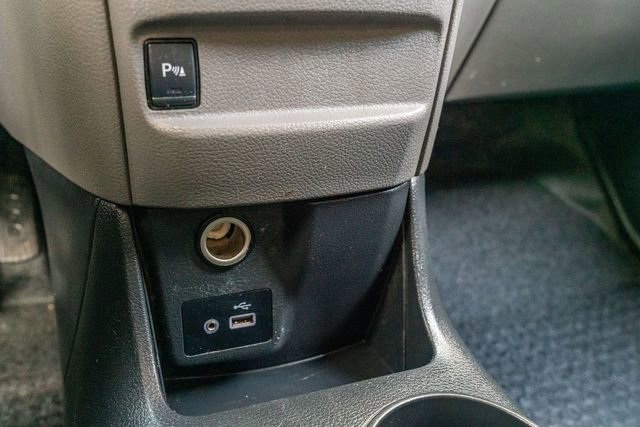 Used 2021 Nissan NV200 SV image 30
