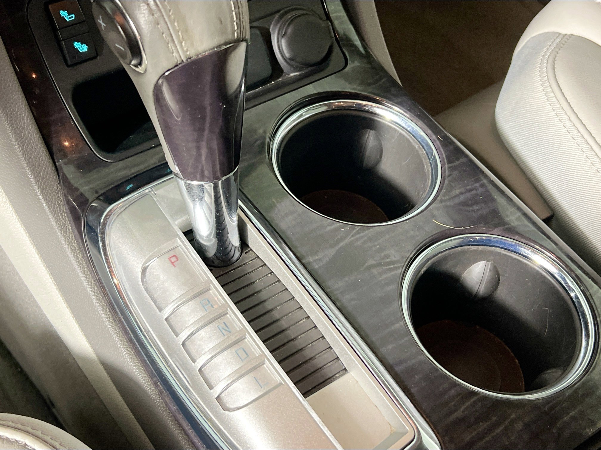 Used 2016 Buick Enclave Leather image 22