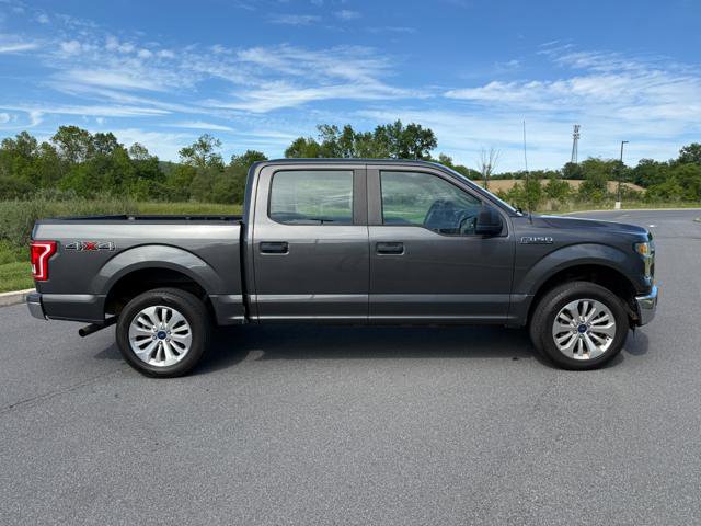 Used 2016 Ford F150 XL w/ Equipment Group 101A Mid AWD/4WD image 4