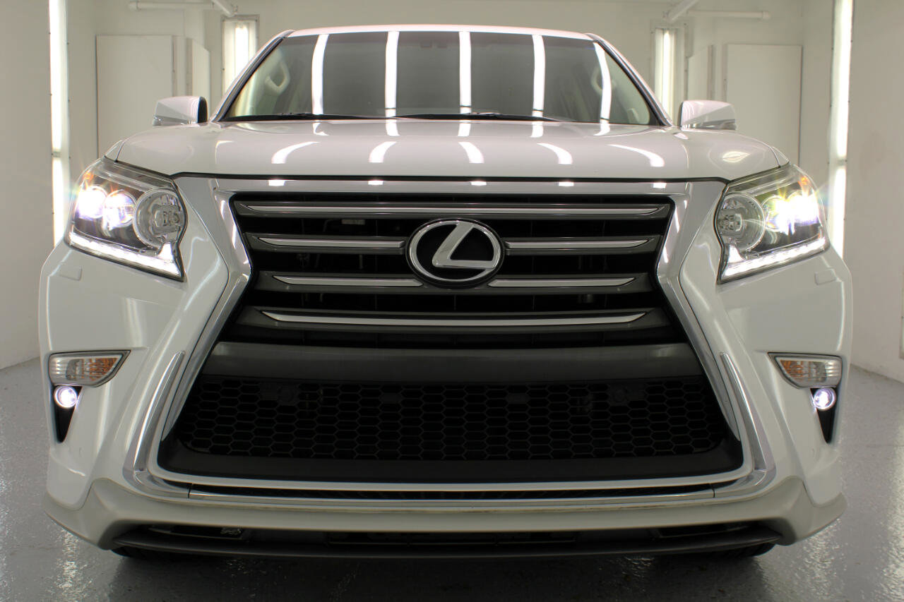 Used 2019 Lexus GX 460 Premium image 27