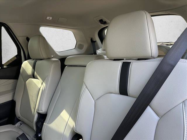 New 2026 Honda Pilot EX-L image 17