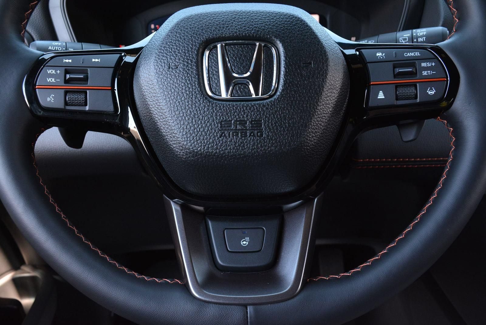 Used 2026 Honda Pilot TrailSport image 30