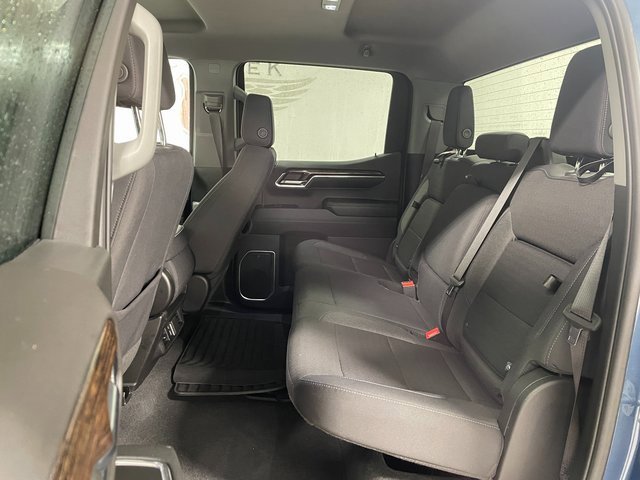 Used 2024 GMC Sierra 1500 Elevation image 20