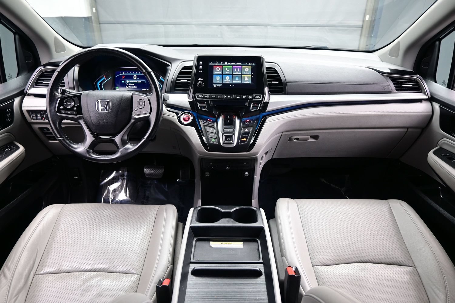 Used 2019 Honda Odyssey Elite image 20