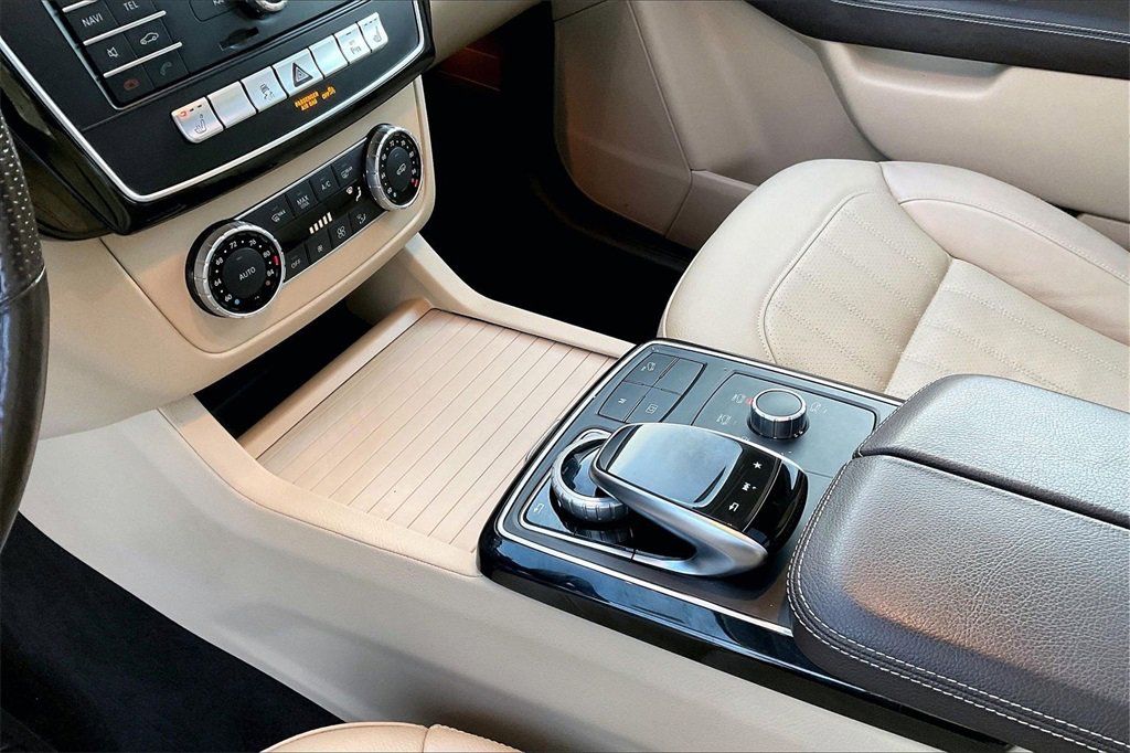 Used 2018 Mercedes-Benz GLE 350 4MATIC image 17