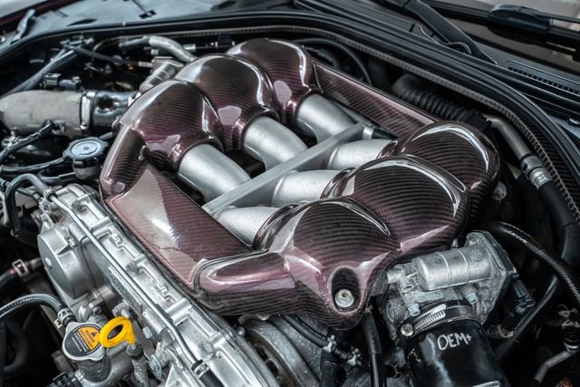 Used 2015 Nissan GT-R Premium AWD/4WD image 35