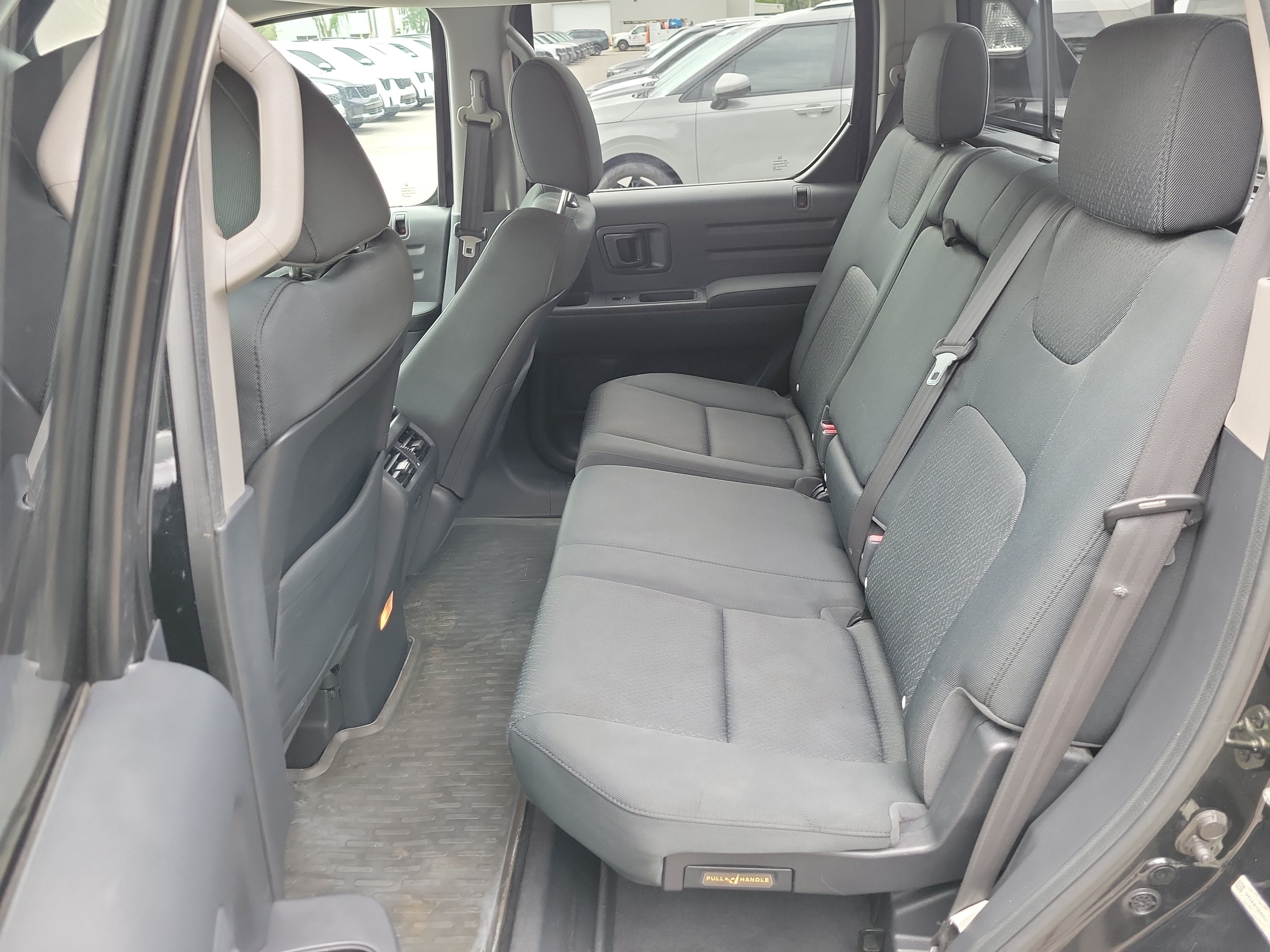 Used 2014 Honda Ridgeline Sport image 14