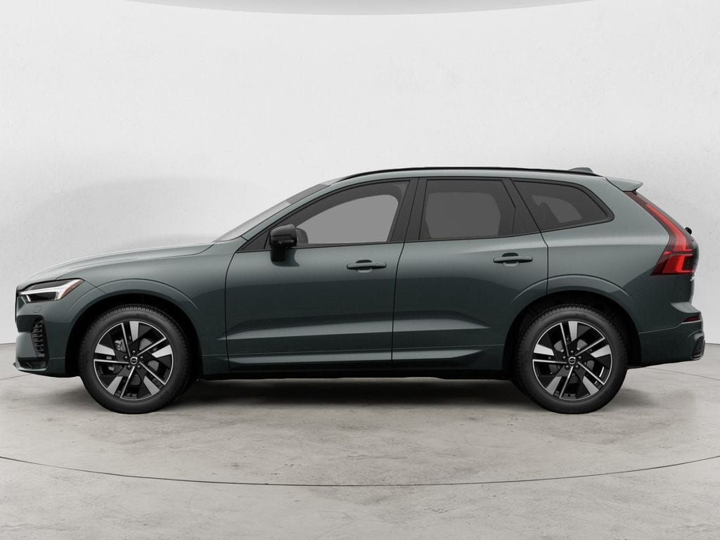 New 2027 Volvo XC60 B5 Core AWD/4WD image 4