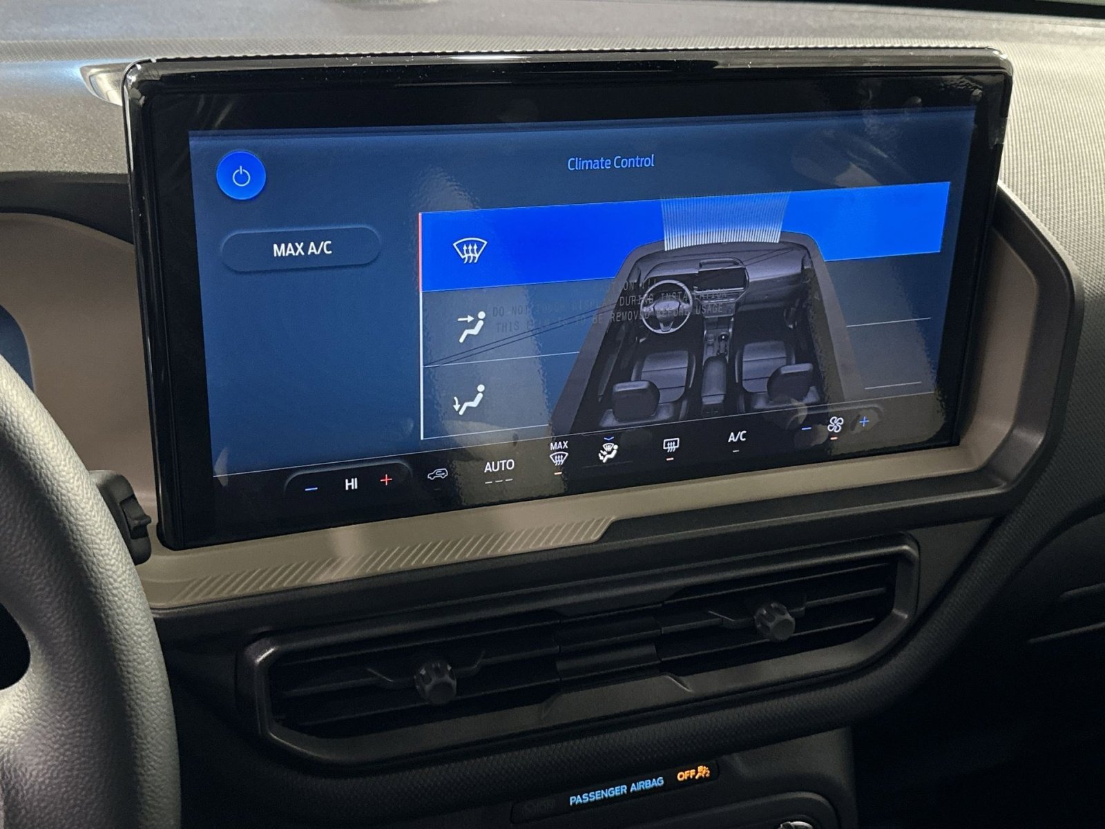 New 2025 Ford Bronco Sport Big Bend image 25