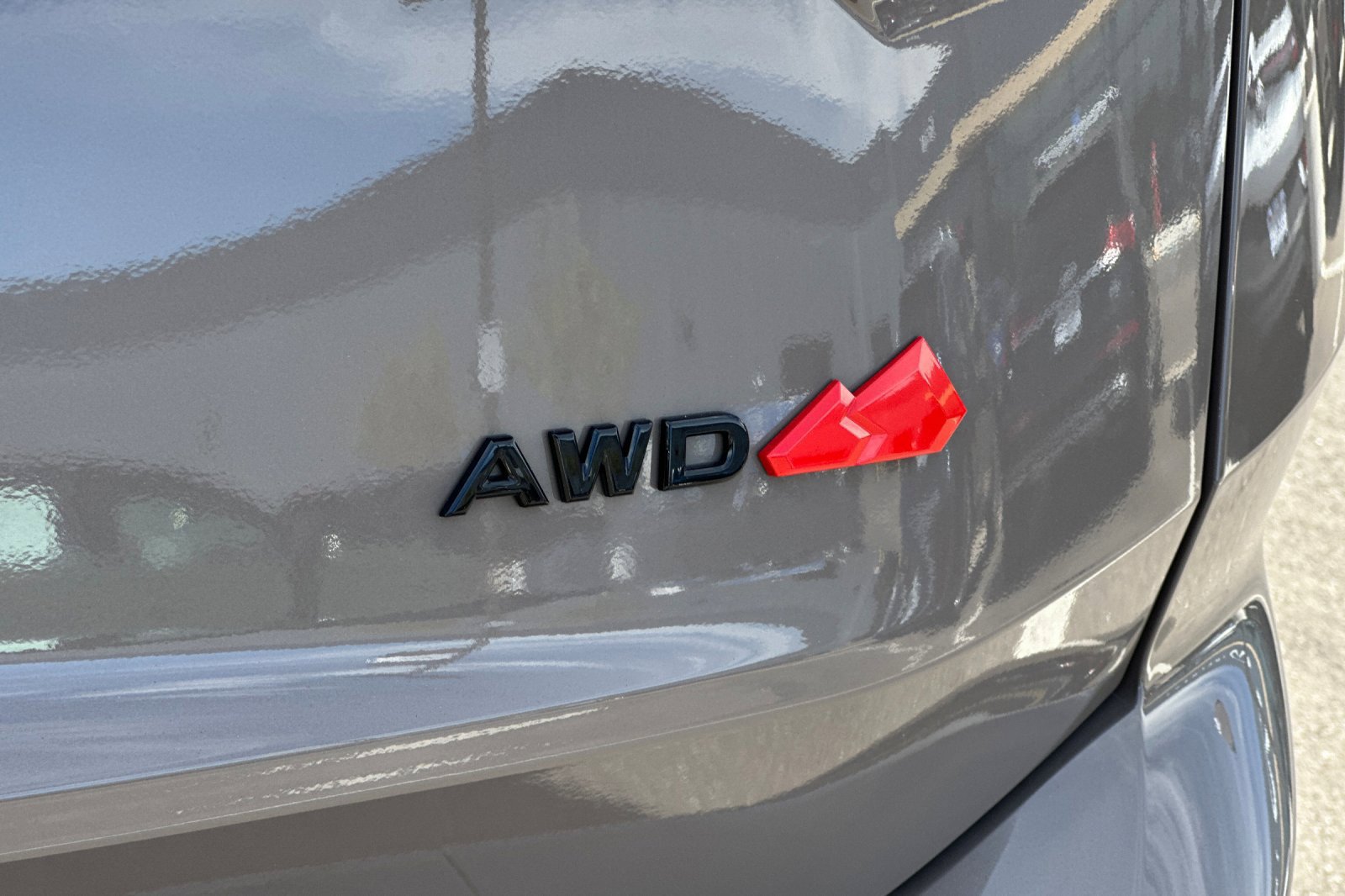 New 2026 Nissan Rogue SV AWD/4WD image 32