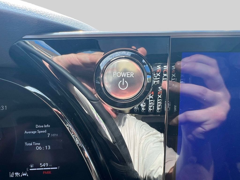 New 2026 Lexus RX 350 image 28