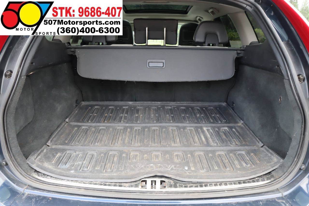 Used 2014 Volvo XC60 T6 AWD/4WD image 16