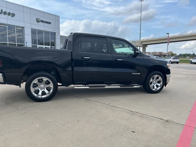 Used 2019 RAM 1500 Big Horn RWD image 11