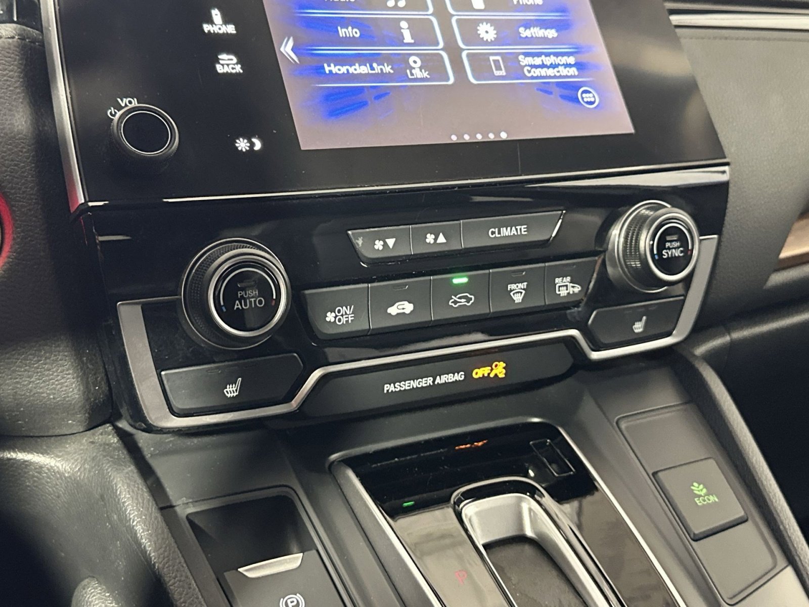 Used 2019 Honda CR-V EX-L image 27