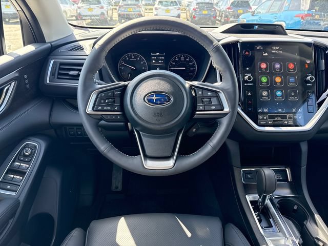 New 2026 Subaru Ascent Touring w/ Popular Package #1 AWD/4WD image 21