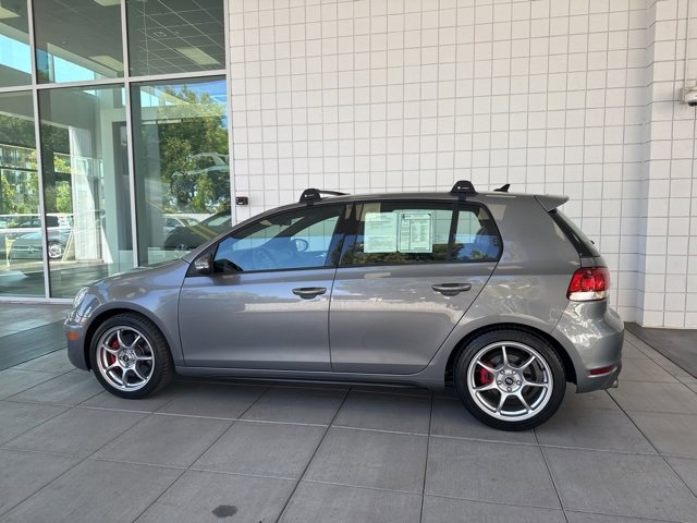 Used 2011 Volkswagen GTI Autobahn image 7