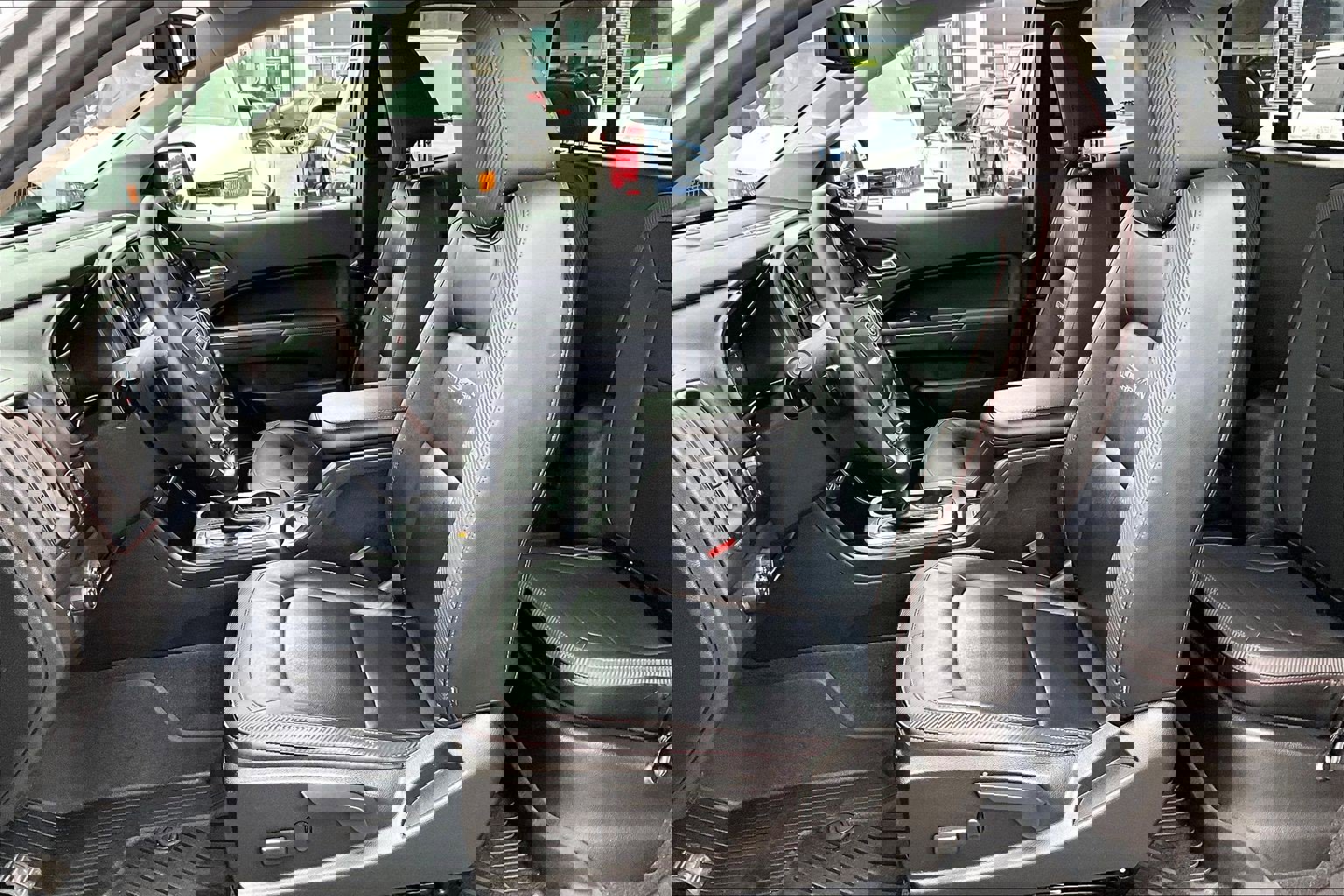 Used 2019 GMC Canyon All Terrain w/ Trailering Package image 21