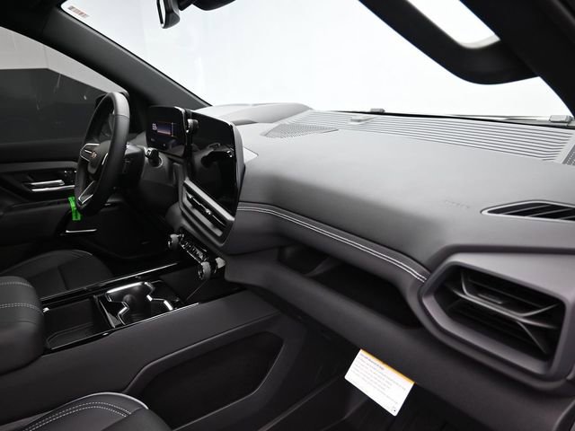 New 2025 Chevrolet Silverado EV LT image 42