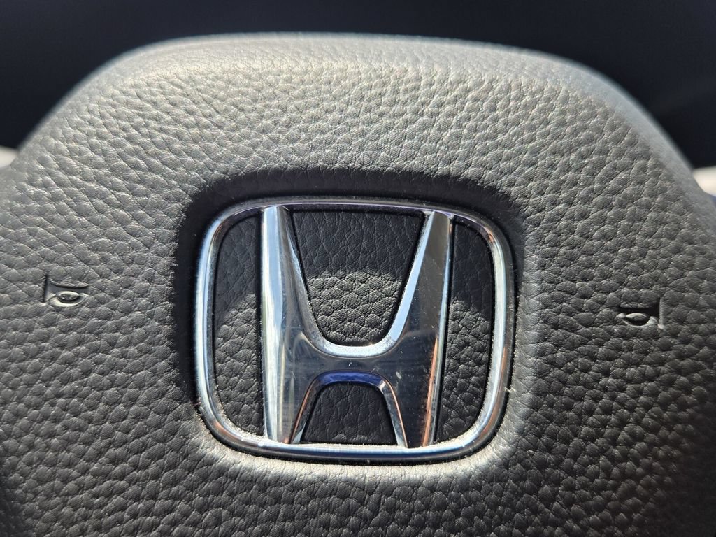 Certified 2025 Honda CR-V LX image 26