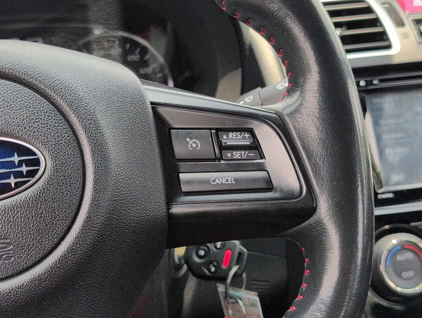 Used 2018 Subaru WRX AWD/4WD image 23