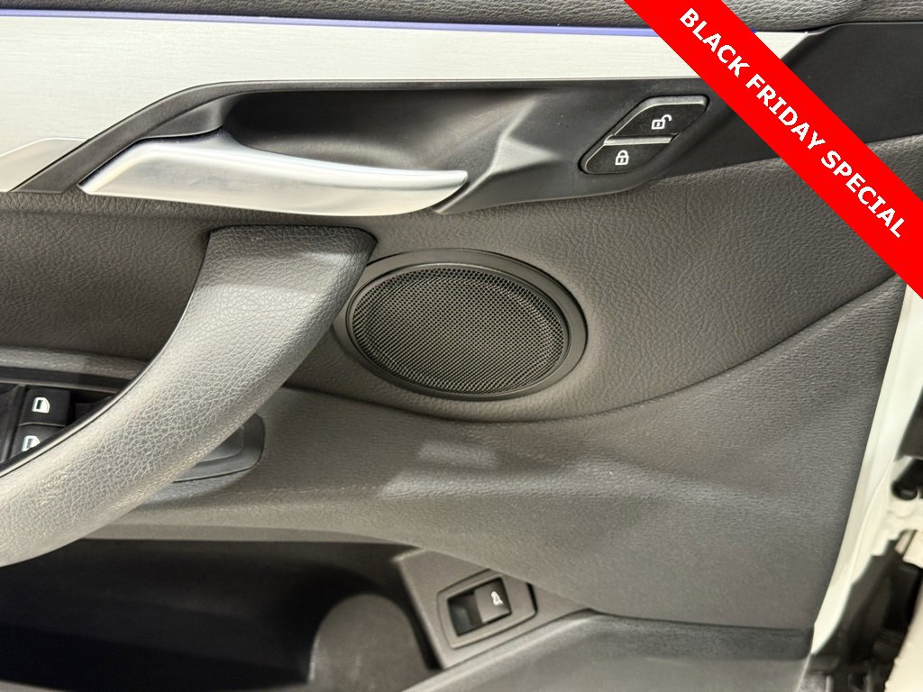 Used 2021 BMW X1 xDrive28i image 21