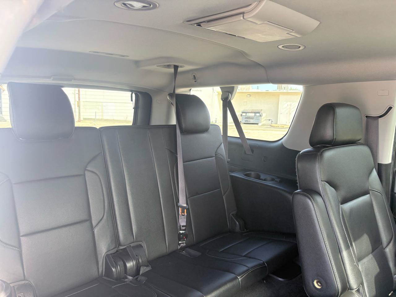 Used 2016 GMC Yukon XL SLT w/ Open Road Package AWD/4WD image 24