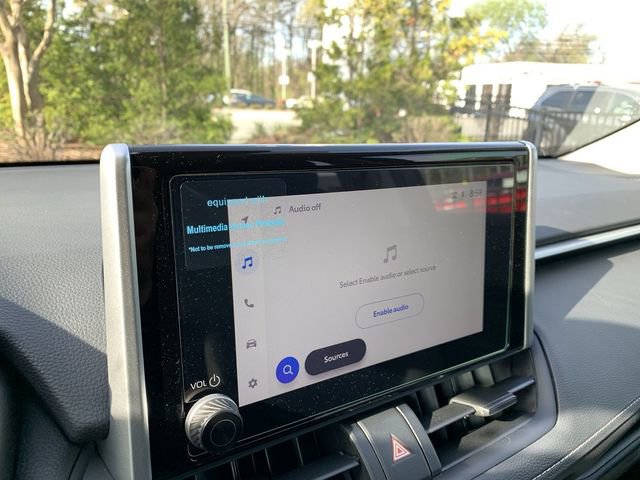 Certified 2025 Toyota RAV4 XLE w/ Convenience Package image 21