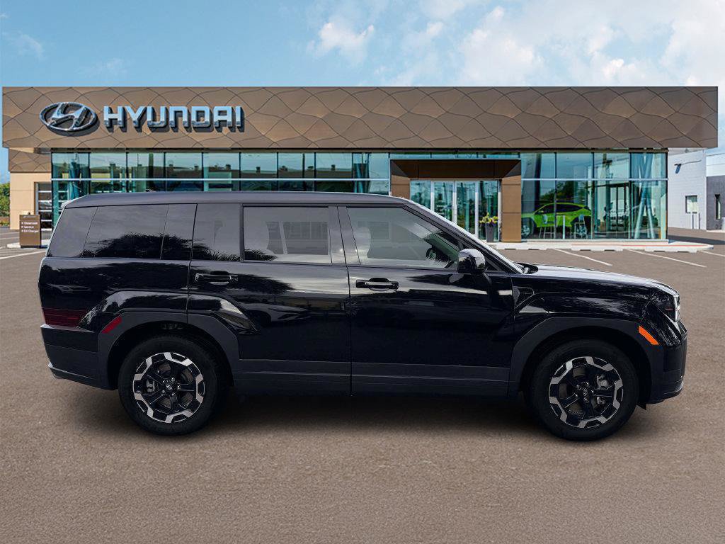 New 2027 Hyundai Santa Fe SE FWD image 9