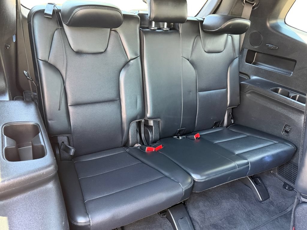 Certified 2025 Kia Telluride SX Prestige X-Line AWD/4WD image 11