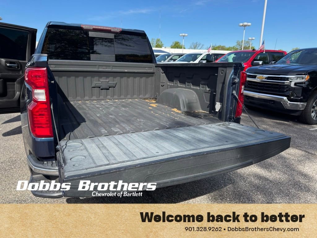 Used 2023 Ford F150 Tremor w/ Bed Utility Package image 37
