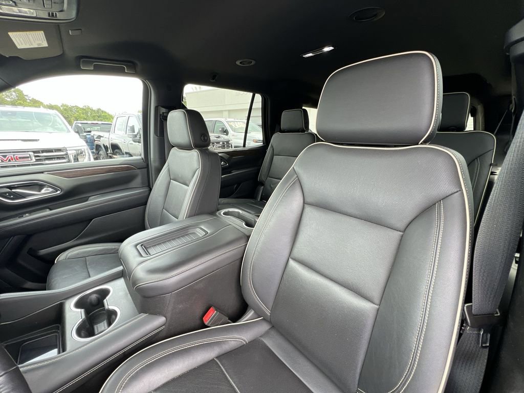 Certified 2021 Chevrolet Tahoe Premier image 15