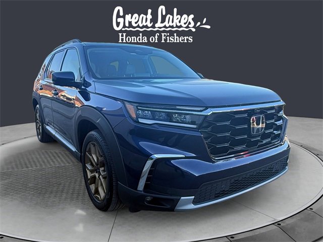 Used 2023 Honda Pilot Elite image 7