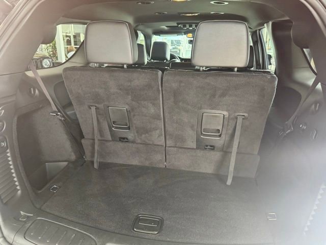 New 2025 Dodge Durango R/T image 24