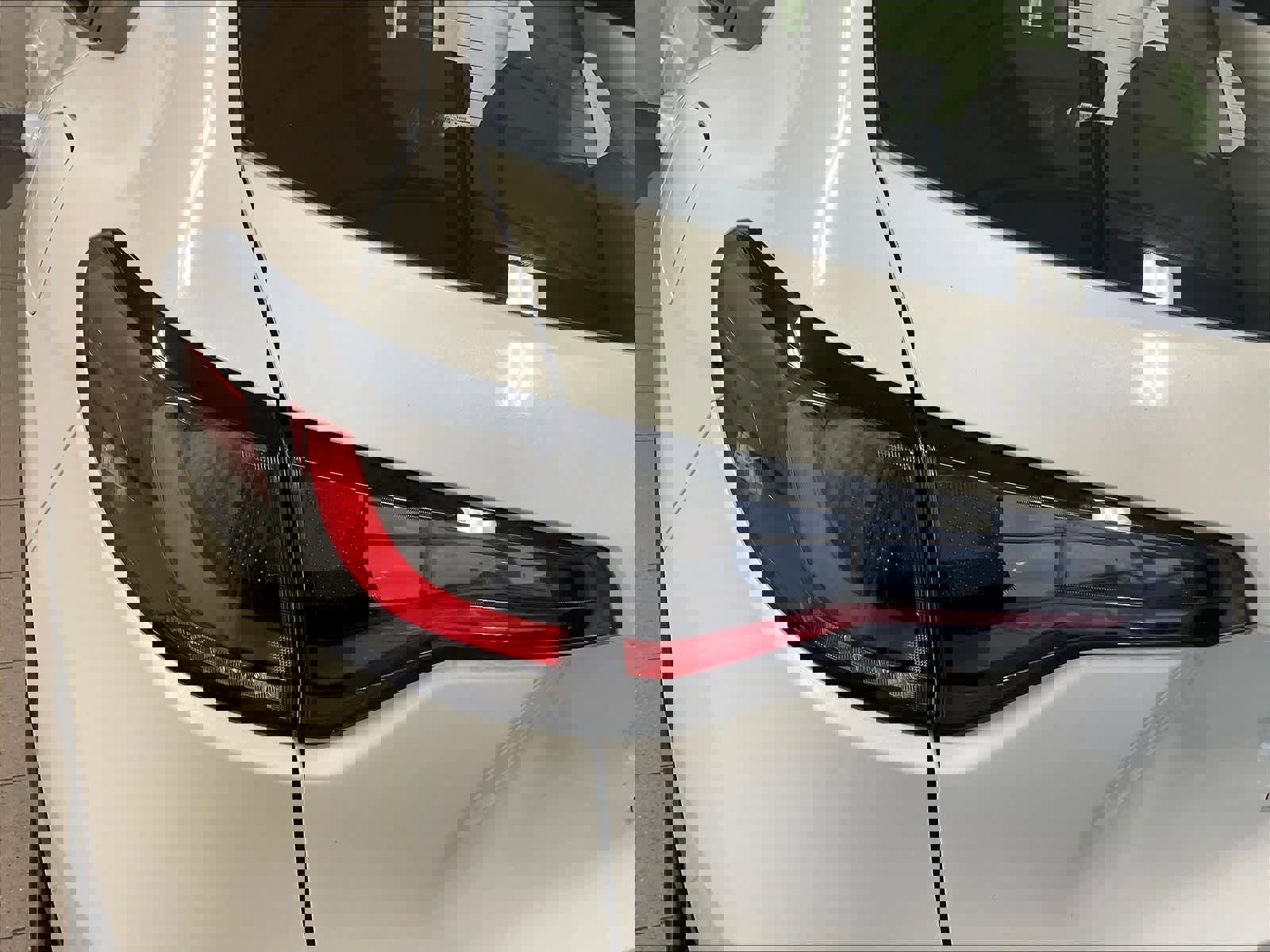 Used 2025 Honda HR-V LX image 33