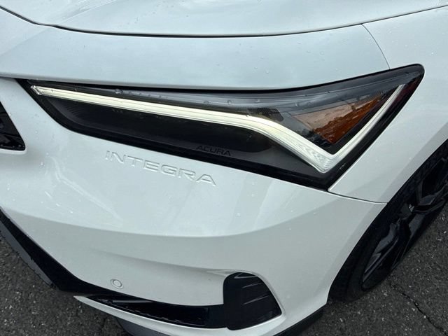 Used 2026 Acura Integra A-Spec w/ Technology Package FWD image 34
