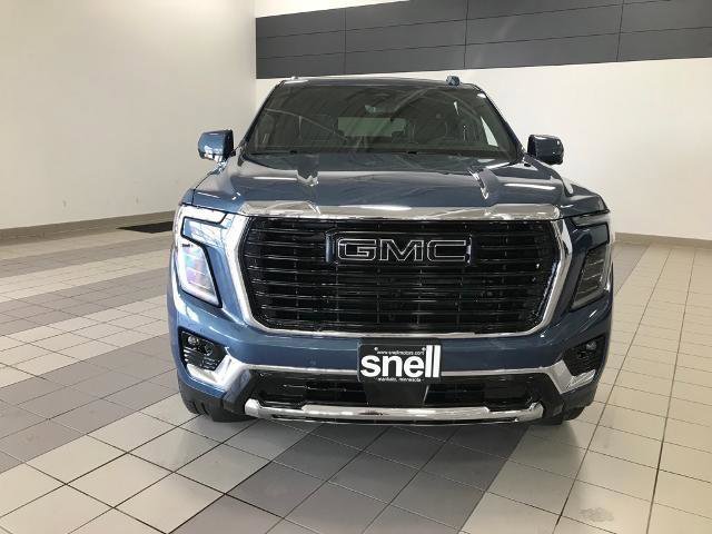 New 2026 GMC Yukon Elevation w/ Elevation Premium Package image 34