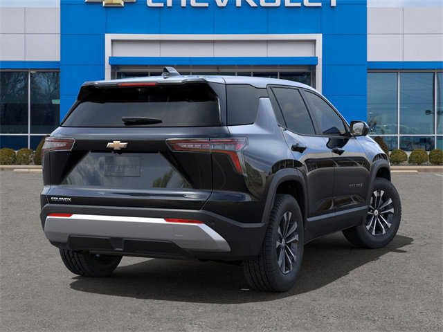 New 2026 Chevrolet Equinox LT w/ Convenience Package II image 4