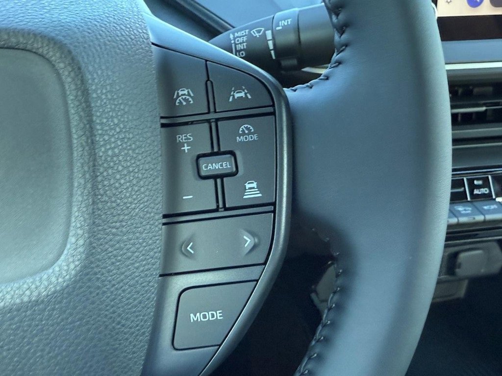 New 2026 Toyota Prius LE image 14