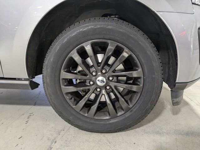 Used 2021 Ford Expedition Max Limited RWD image 10