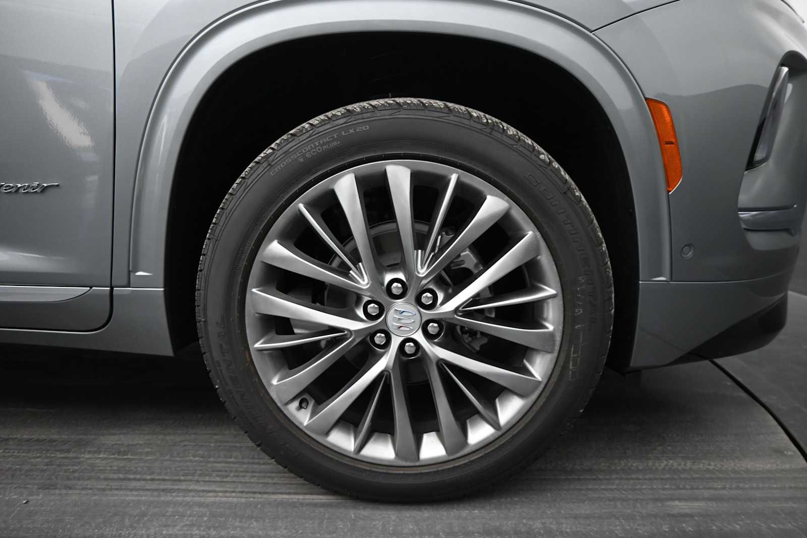 New 2026 Buick Enclave Avenir w/ Super Cruise Package AWD/4WD image 10