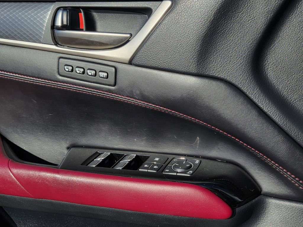 Used 2018 Lexus GS 350 F Sport image 17