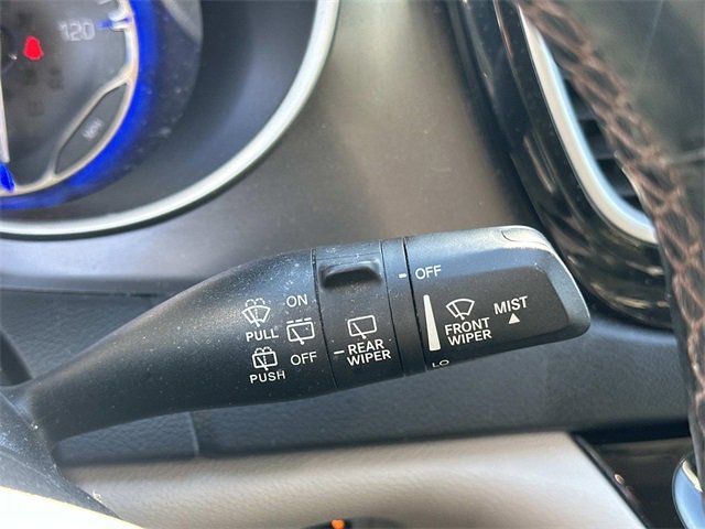 Certified 2020 Chrysler Pacifica Touring w/ Advanced Safetytec Group image 27